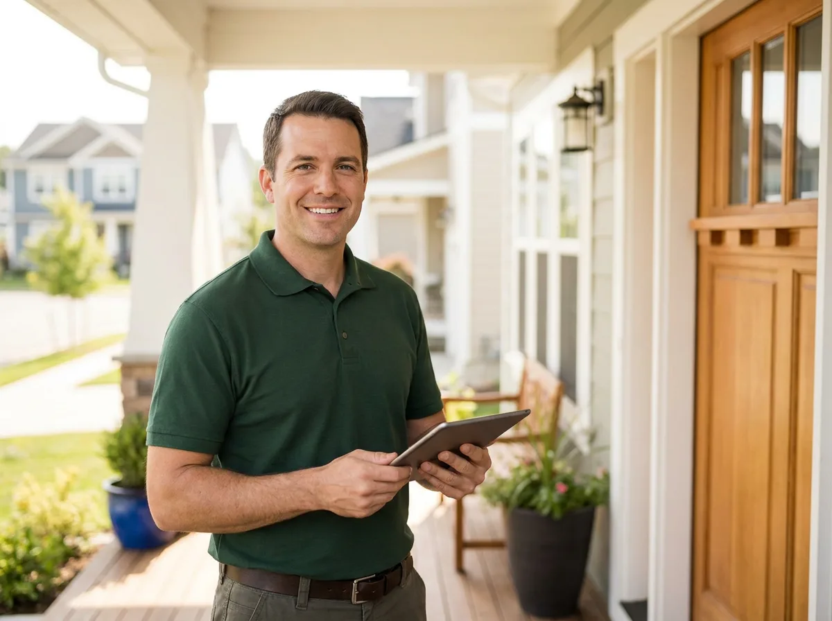 Pest control FAQs for Trevett, ME
